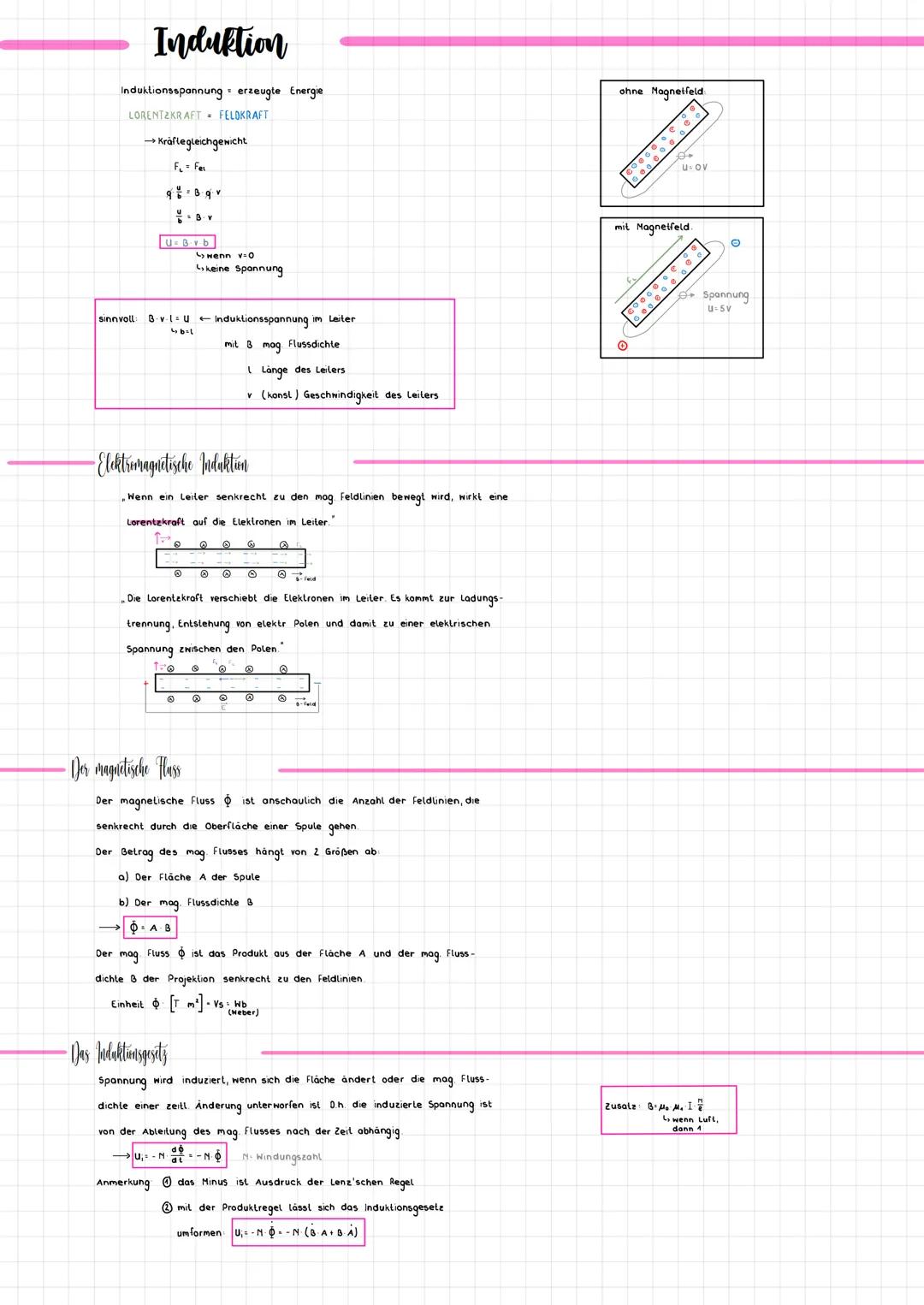 # Der Hall - EveRT
Beim Hall- Versuch kann das Auftreten einer Spannung, der Hall Spannung,
beobachtet werden
## Entstehung der Hall Spann