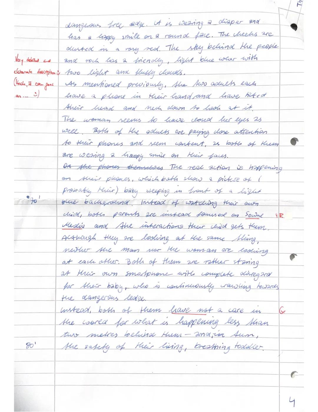 School Year
2022/2023
Advanced Course English
3rd Big Test: Cartoon Analysis and Mediation
Full Name
Tasks
1) Analyse one of the two cartoon