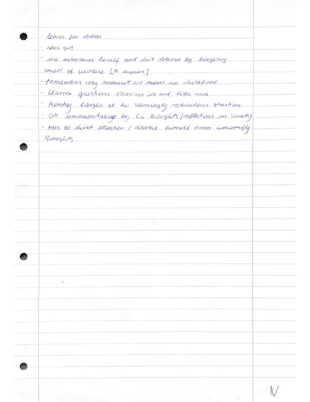School Year
2023/2024
Advanced Course English
Date:30th Nov. 2023
2nd Big Test: Fahrenheit 451
12EN1
Full Name
CP
47
NP
14
Juprosine
lepres