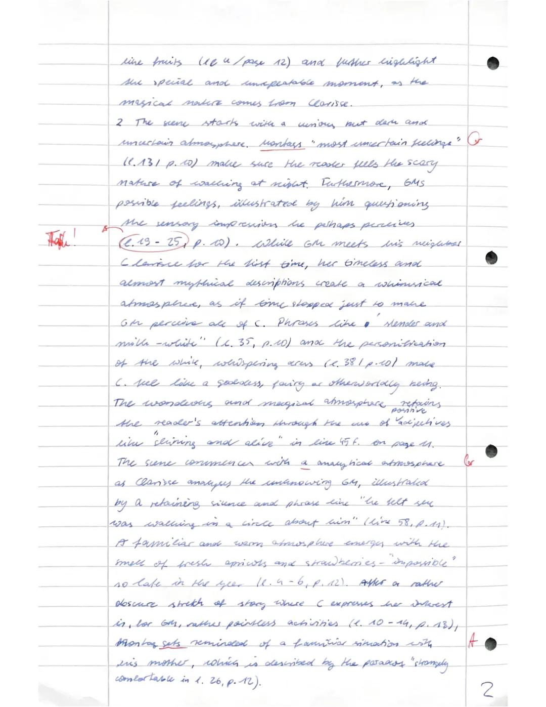 School Year
2023/2024
Advanced Course English
Date:30th Nov. 2023
2nd Big Test: Fahrenheit 451
12EN1
Full Name
CP
47
NP
14
Juprosine
lepres