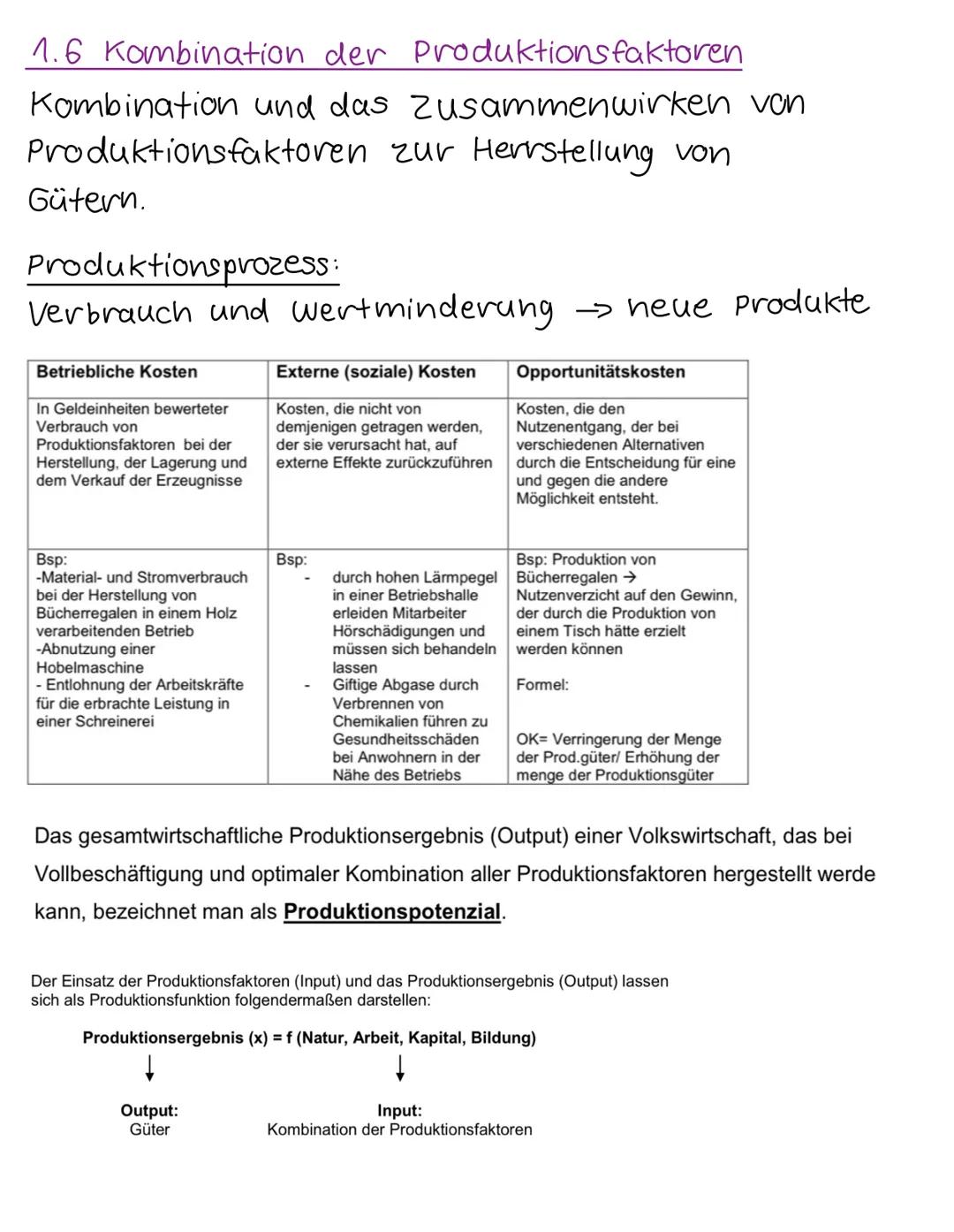 Zusammenfassung:
1.1. Bedürfnisse
Existenzbedürfnisse:
lebensnotwendige Bedürfnisse, sie müssen befriedigt werden
(2.B Hunger, Durst).
Ku