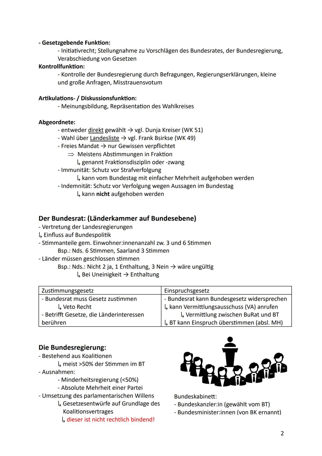 Klausurtermin: 11.04.2024
P3
Politik-Wirtschaft PO224
Politik Abitur:
Semesterüberblick:
12.1 Politische Partizipation zwischen 12.2 Soziale