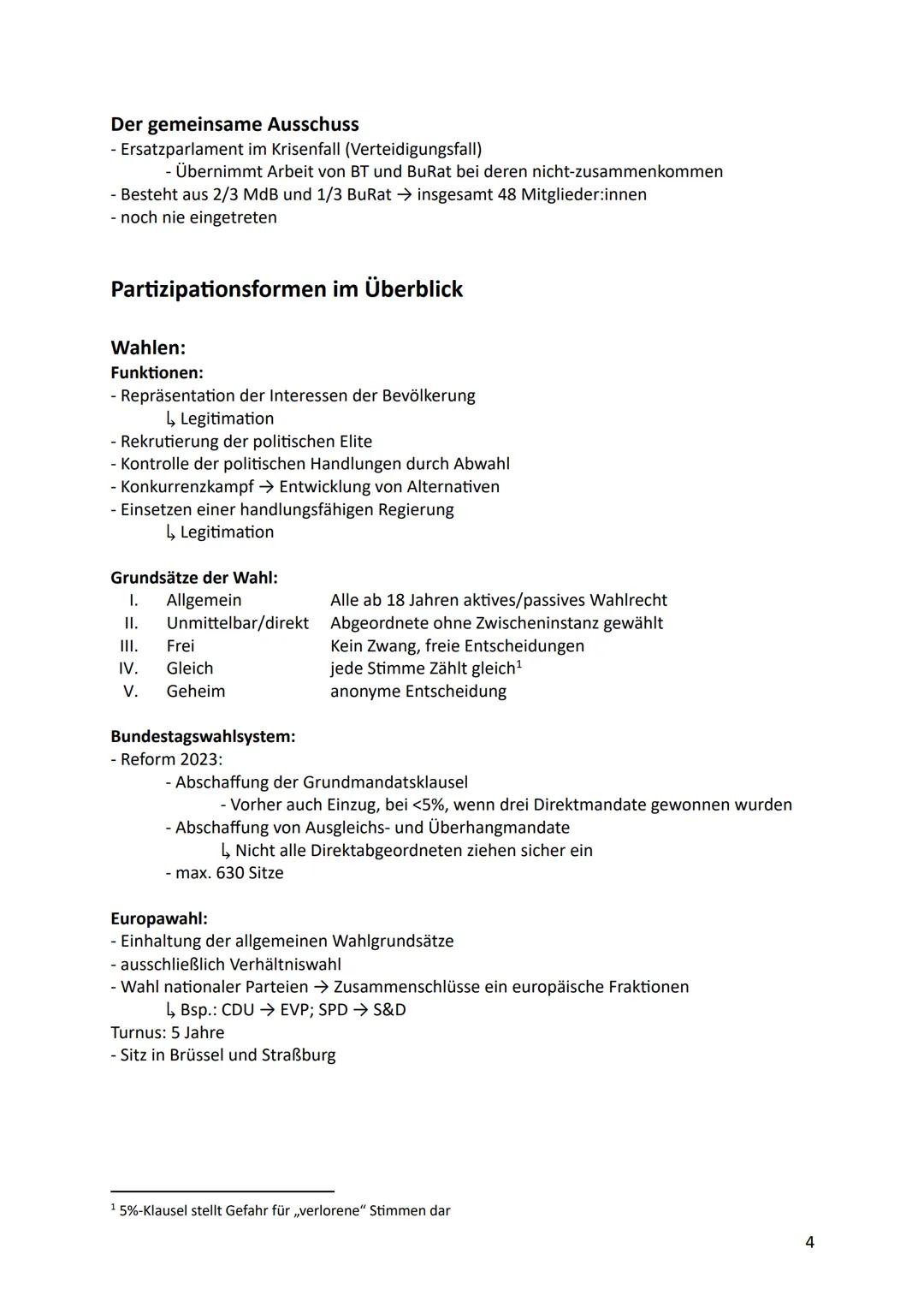 Klausurtermin: 11.04.2024
P3
Politik-Wirtschaft PO224
Politik Abitur:
Semesterüberblick:
12.1 Politische Partizipation zwischen 12.2 Soziale