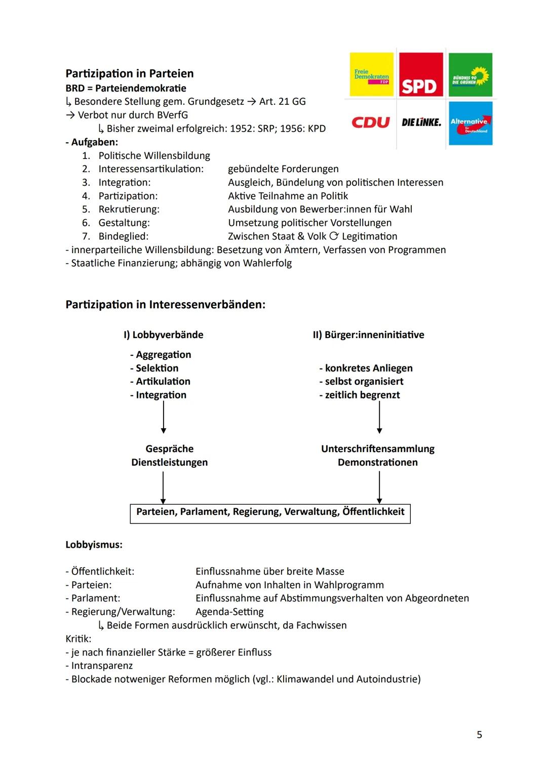 Klausurtermin: 11.04.2024
P3
Politik-Wirtschaft PO224
Politik Abitur:
Semesterüberblick:
12.1 Politische Partizipation zwischen 12.2 Soziale