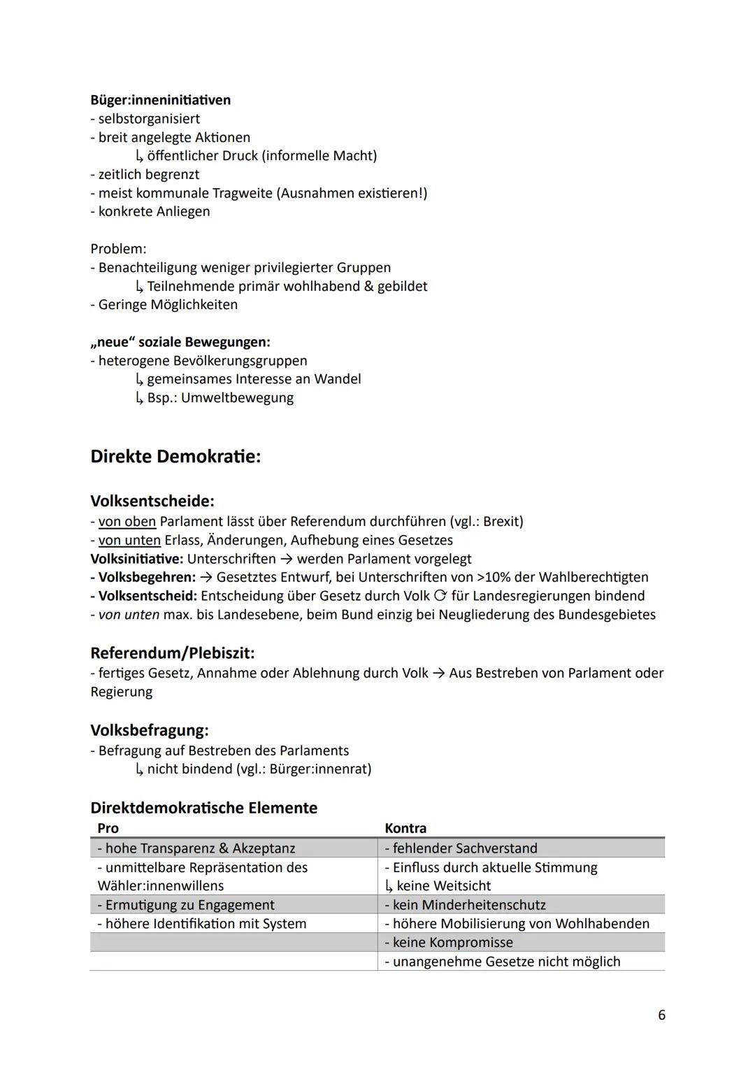 Klausurtermin: 11.04.2024
P3
Politik-Wirtschaft PO224
Politik Abitur:
Semesterüberblick:
12.1 Politische Partizipation zwischen 12.2 Soziale