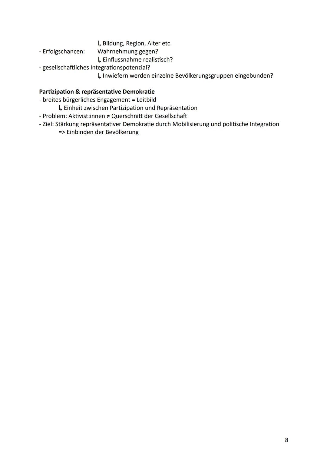 Klausurtermin: 11.04.2024
P3
Politik-Wirtschaft PO224
Politik Abitur:
Semesterüberblick:
12.1 Politische Partizipation zwischen 12.2 Soziale