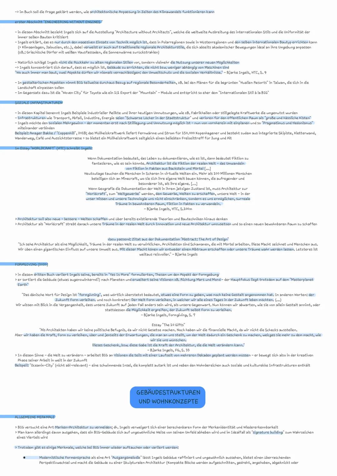 BJARKE INGELS
BIOGRAPHIE
- Ingels wird am 02.10.1974 geboren und wächst in einem modernistischen Flachdachbungalow der 960er Jahre neben ein