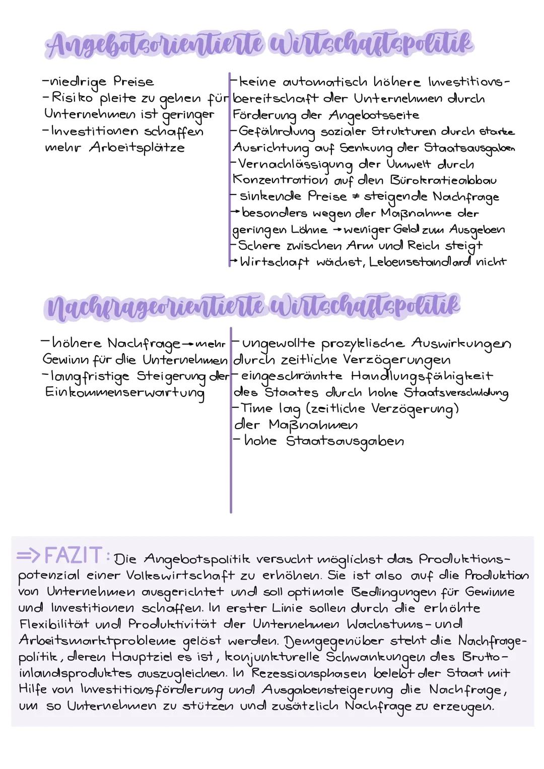 Wirtschaftspolitik
PLANWIRTSCHAFT
-Staatseigentum, kein Privateigentum
-gleicher Lohn für alle
-kein Markt, keine Wettbewerbe
-alle Menschen