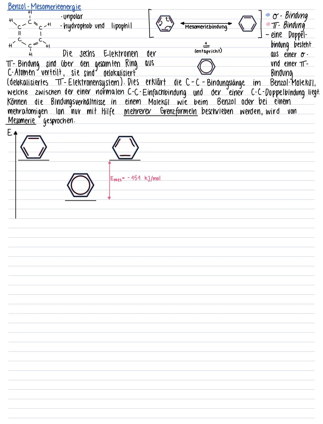 # Energie
Chemische Reaktionen und Energie
Bei chemischen Reaktionen findet neben einer Stoffumwandlung auch stets eine
Energieumwandlung s