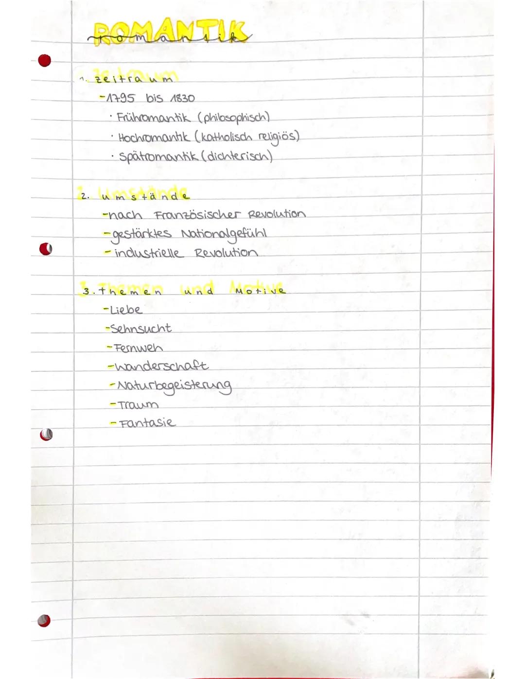 DEUTSCH analyse
1. einleitungssatz
-Autor
-Titel
-Jahr der Erscheinung
-Gedichtart
(-Epoche)
-Thema
->>
→ Deutungshypothese
2. hauptteil
-In