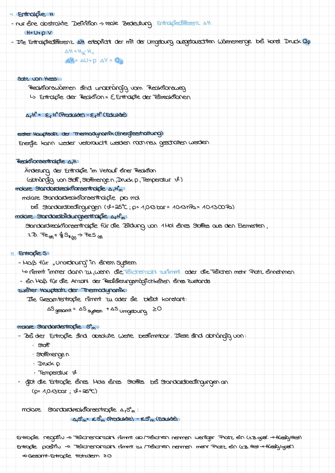 # CHEMIE
Energetik
1. Systeme
| Definition | Umsetzung | Berechnung AU |
| ----------- | ----------- | ----------- |
| offenes System | St