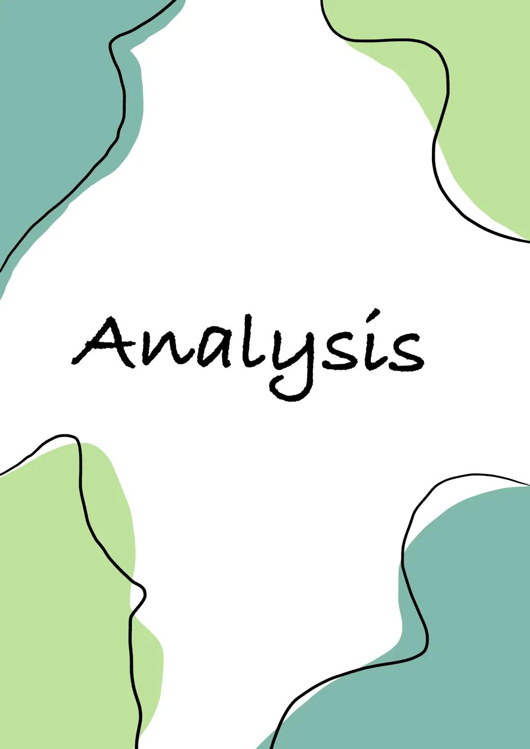 Mathe Zusammenfassung Abitur Analysis