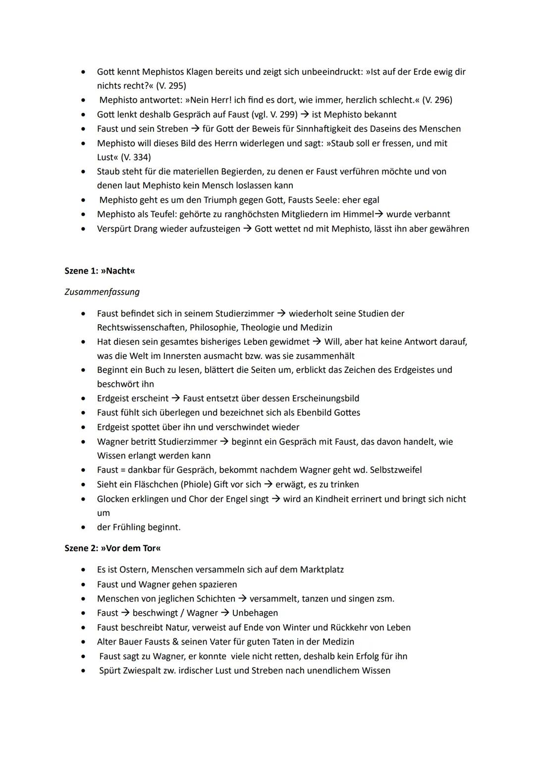 Faust
Inhalt/Einstieg
Autor: Johann Wolfgang von Goethe
Gattung/Textsorte: Drama, Tragödie
Erscheinungsjahr: 1808
Ort der Handlung: Deu