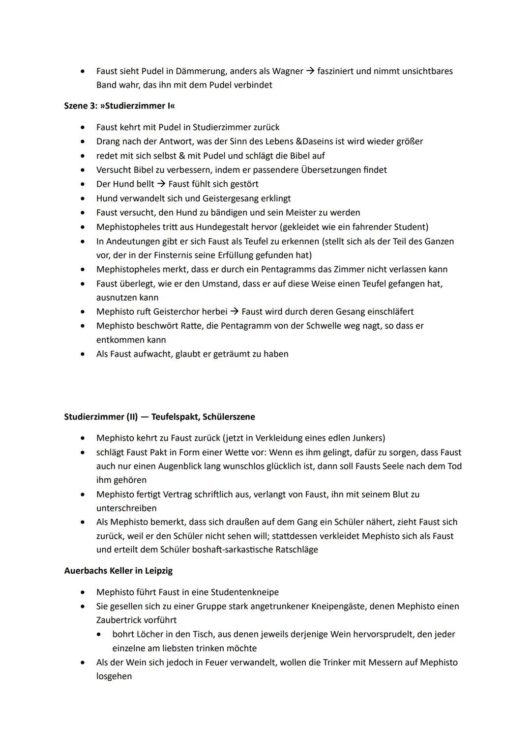Faust
Inhalt/Einstieg
Autor: Johann Wolfgang von Goethe
Gattung/Textsorte: Drama, Tragödie
Erscheinungsjahr: 1808
Ort der Handlung: Deu