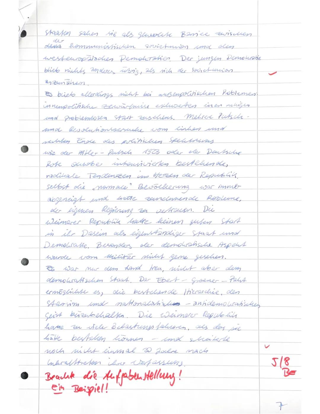 Klausur Geschichte GK 11/II
Schuljahr 2022/2023
Kurs: ge2
09.05.2023
Tax von Baden
Name:
2
15
Klausur Geschichte GK 11/II
BE:
28137
DIE WEIM