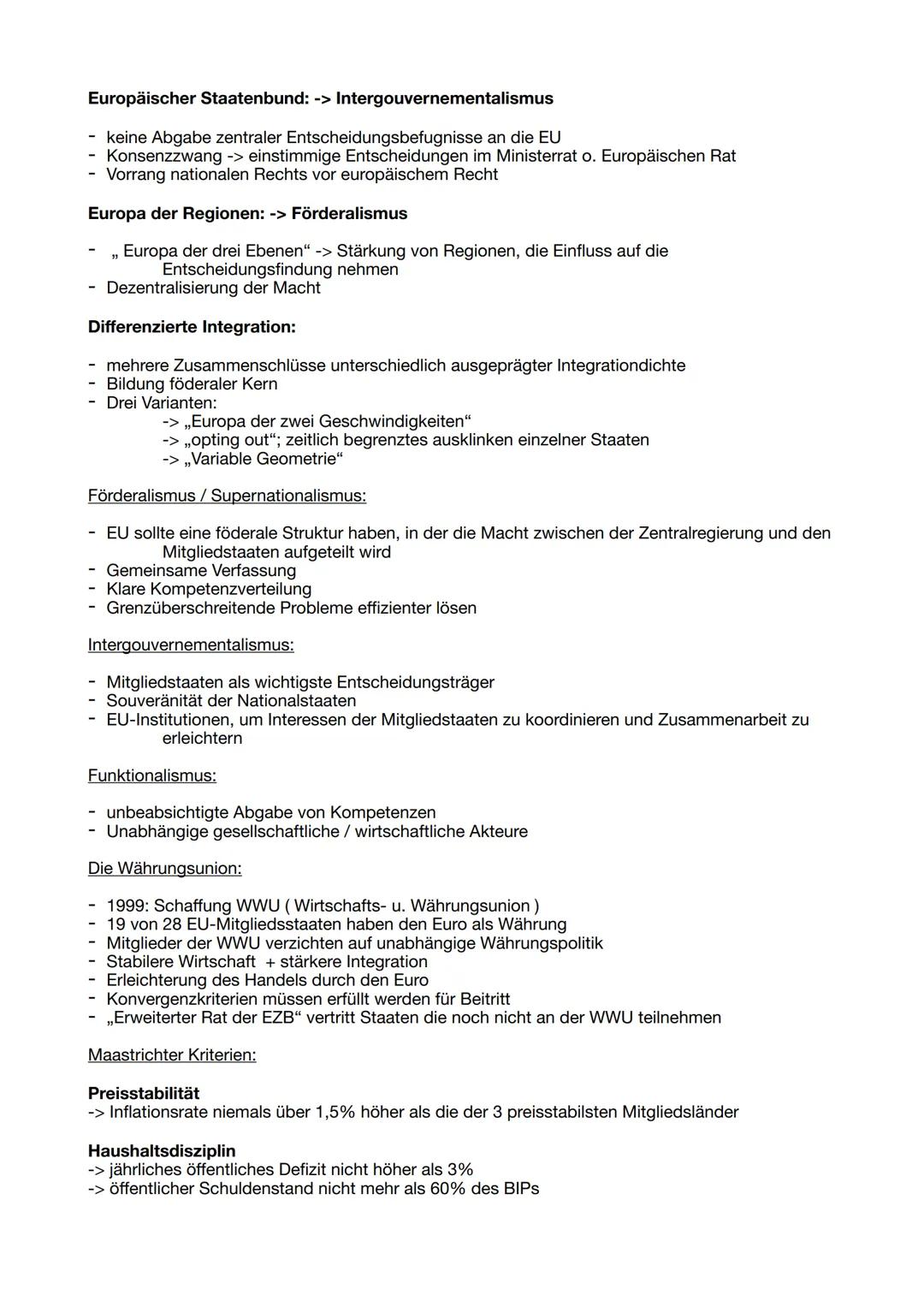 SoWi LK Abiturvorbereitung
Inhaltsfeld 4: Wirtschaftspolitik
Stabilitätsgesetz von 1967:
Regierung geführt von Kurt Georg Kiesinger, 14. Jun