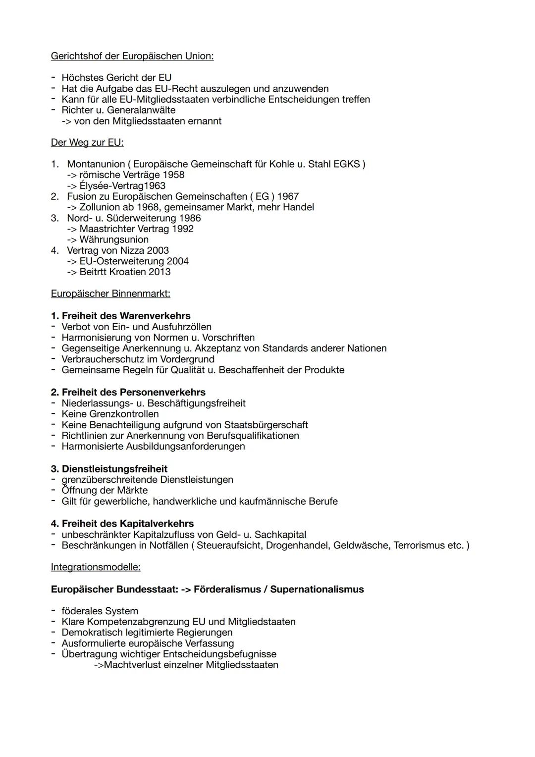 SoWi LK Abiturvorbereitung
Inhaltsfeld 4: Wirtschaftspolitik
Stabilitätsgesetz von 1967:
Regierung geführt von Kurt Georg Kiesinger, 14. Jun