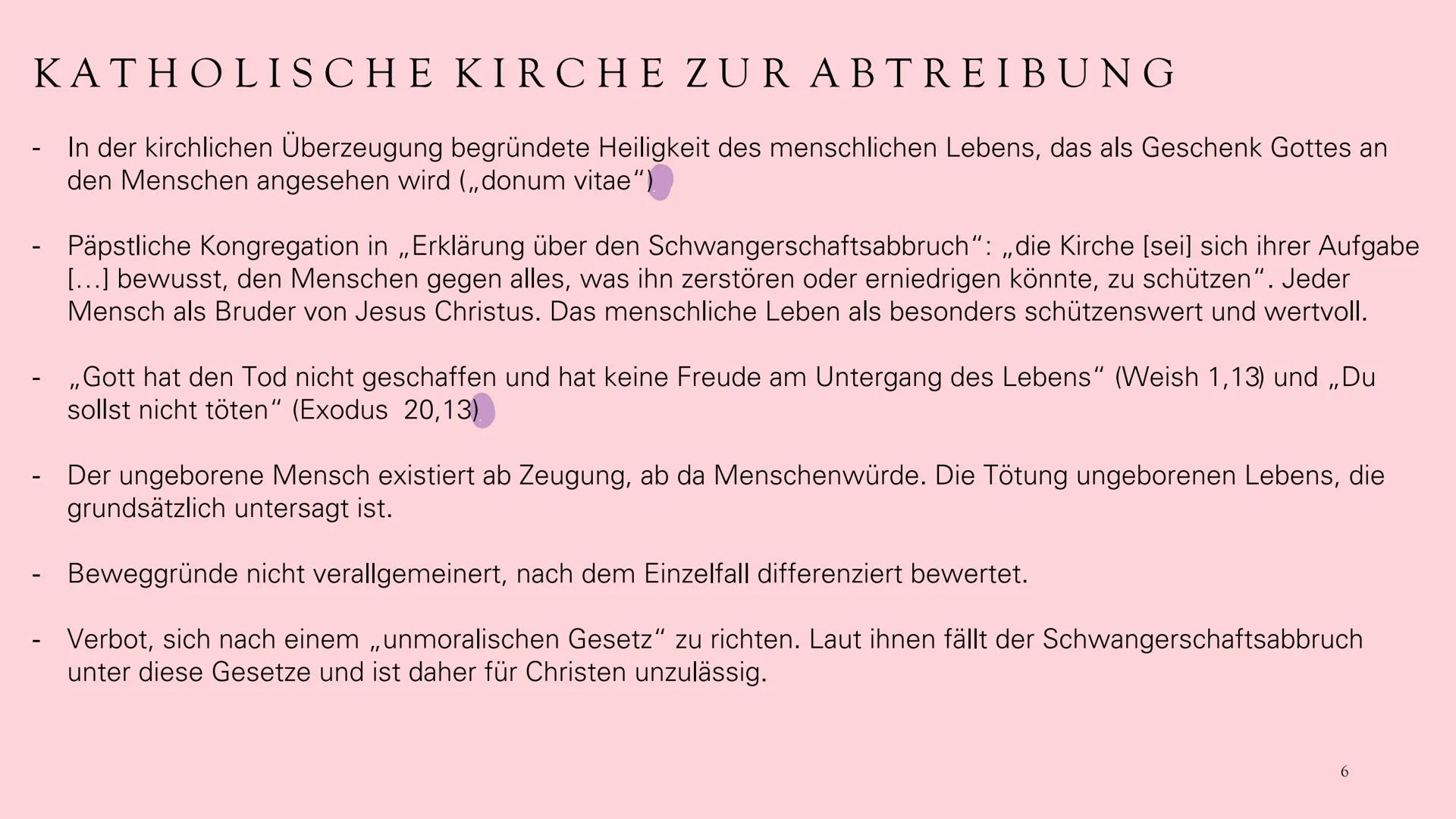 MY BODY
SCHWANGERSCHAFTS-
GERSCHAFT
ABBRUCH
MY CHOICE
(medizinischer Begriff:
Abruptio graviditatis)
VEEP
(1) INHALT
•
.
Unterschied zw