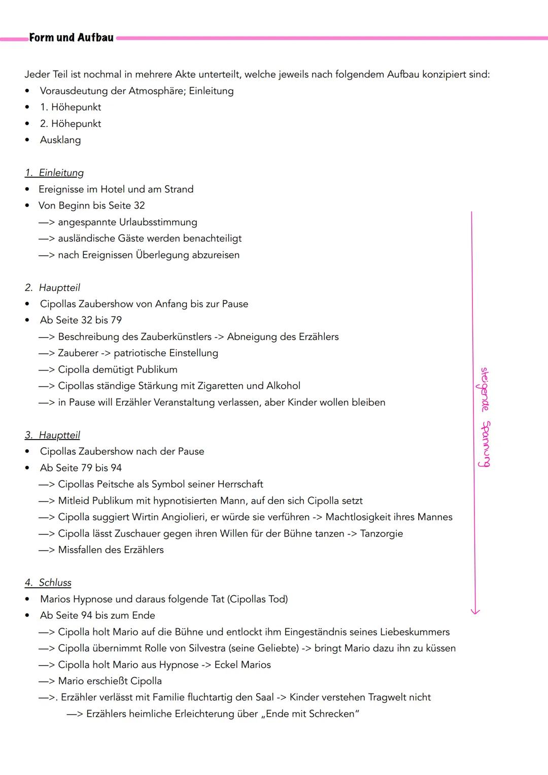 Allgemein
Titel:
. Autor:
•
Mario und der Zauberer - Thomas Mann
Mario und der Zauberer
Thomas Mann
Veröffentlicht:
1930
Textsorte:
Epoche: