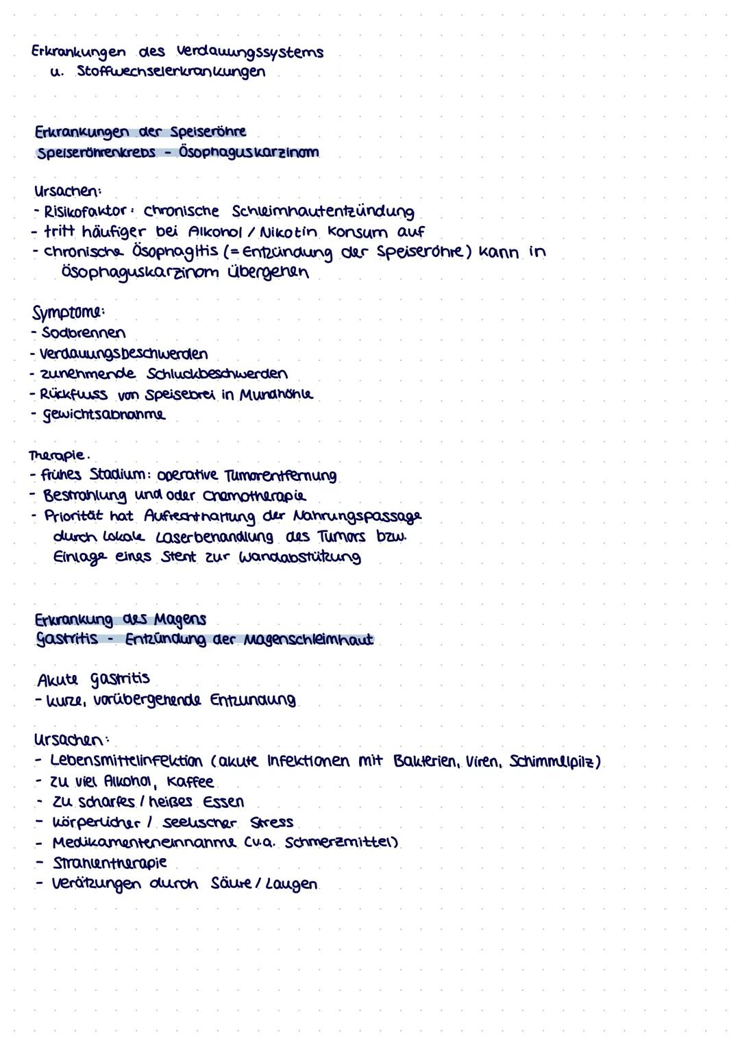 verdaauungssystem # Anatomie
Mundhönle
Zähne
ösophagus (Speiseröhre).
Ösophaguspninkter.
-Speichelarüsen
Pharynx (Rachen)
Magen
Prox