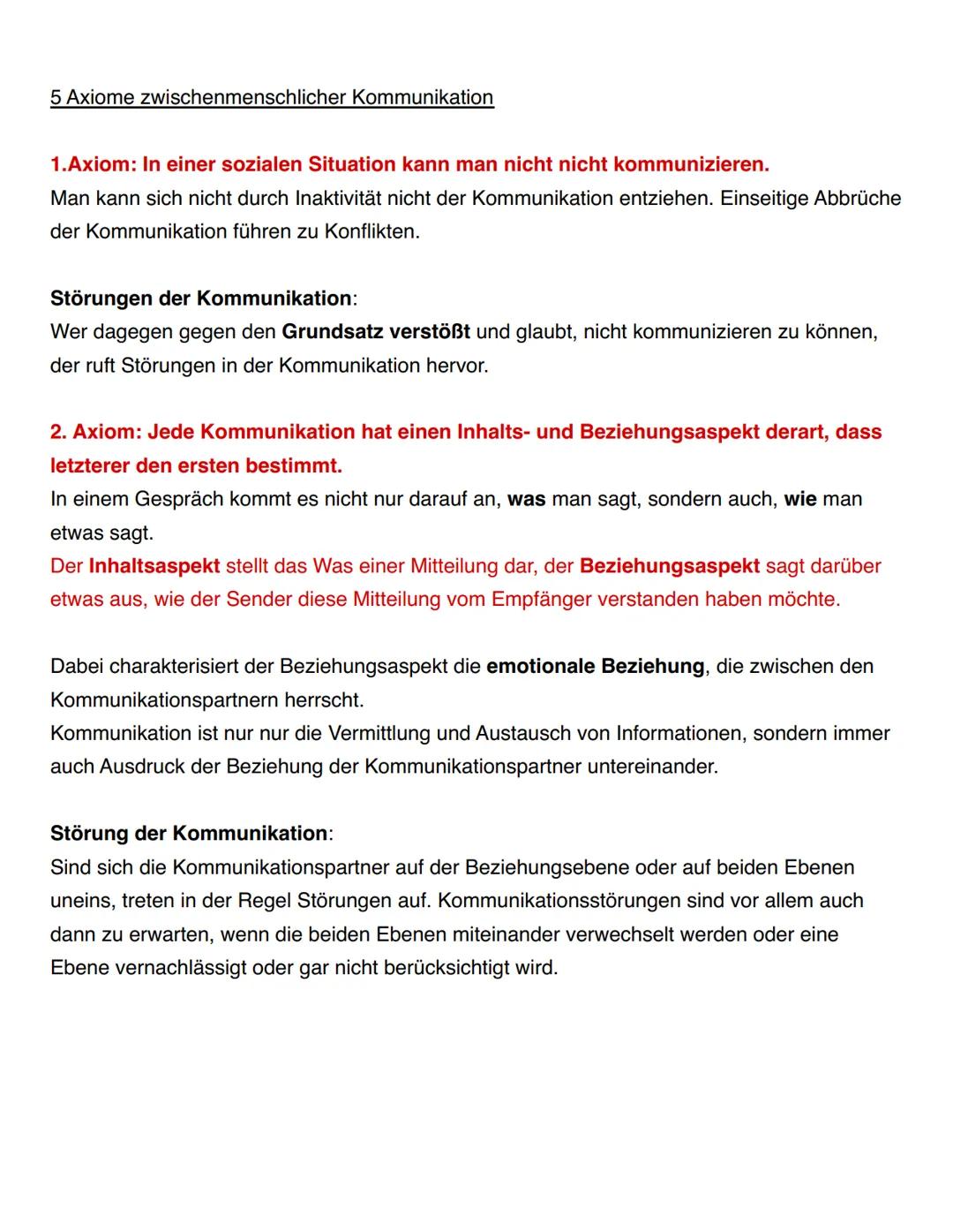 BPE 11.1 Charakterisierung von zentralen Annahmen des Systemischen Ansatzes
hinsichtlich ihres Menschenbildes und ihrer Bedeutung
Beeinfluss