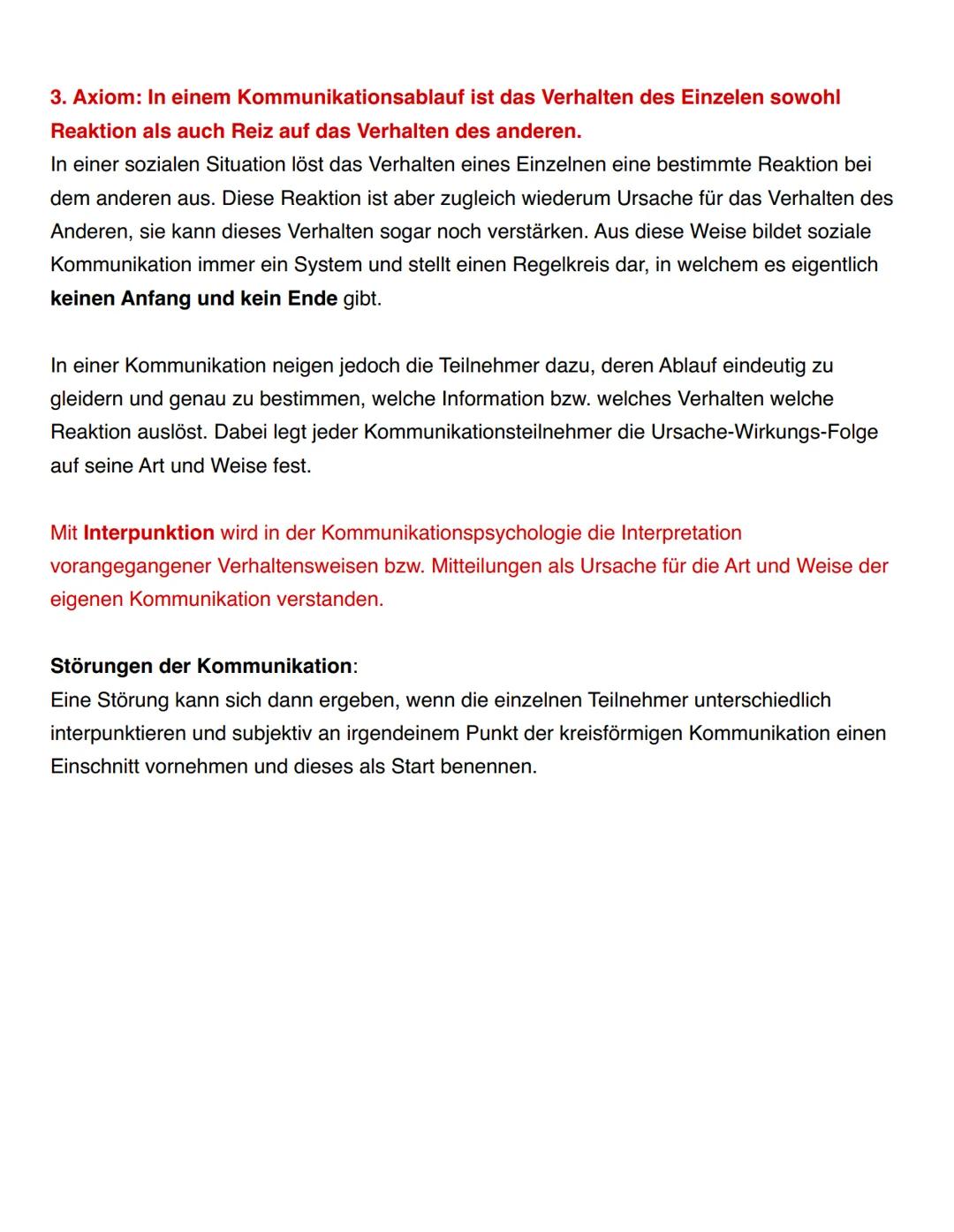 BPE 11.1 Charakterisierung von zentralen Annahmen des Systemischen Ansatzes
hinsichtlich ihres Menschenbildes und ihrer Bedeutung
Beeinfluss