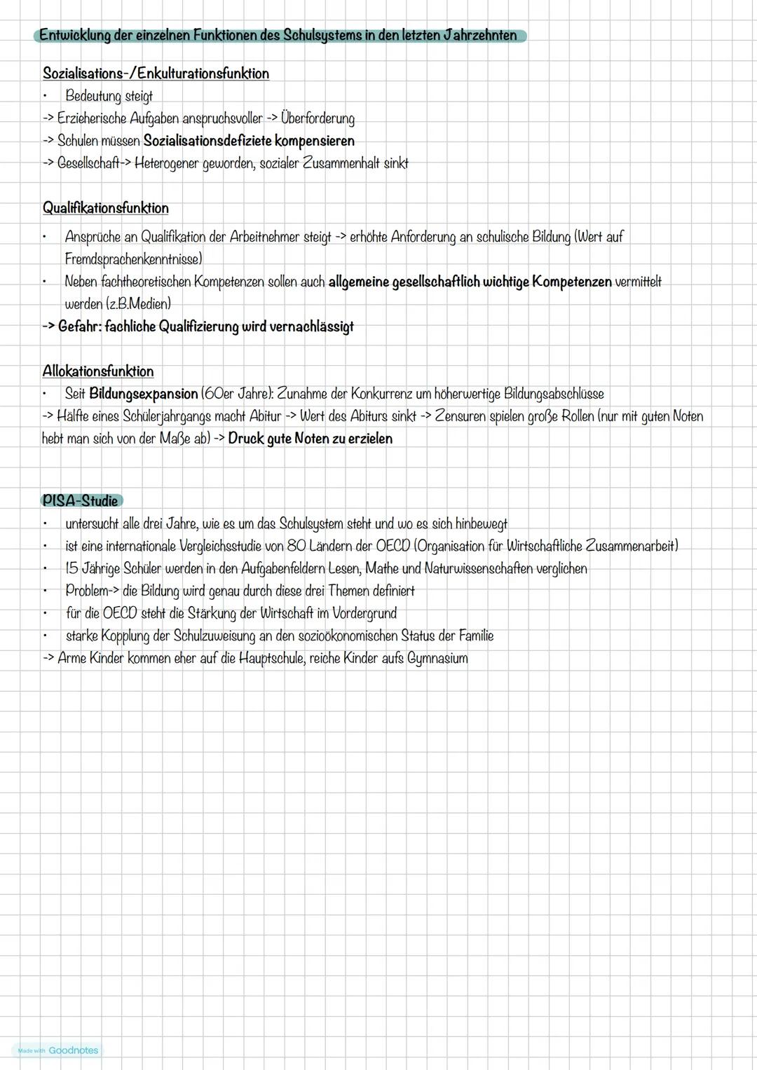 # Pädagogik LK-> Abitur 16.04.2024
# Pädagogische Theorien
Thema I. Korczak: Ansatz als reformpädagogische Erziehungsidee
Thema 2. Fend: F