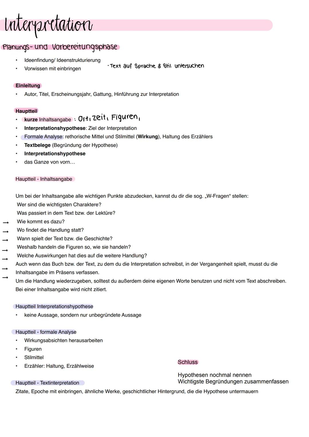 # Drama
Rollenbedinute Dialoge
Regieanweisung / Theaterstück
zuspitzende Handlung
Arten von Dramen
→ komōdie: unterhaltend
→Tragödie: trag