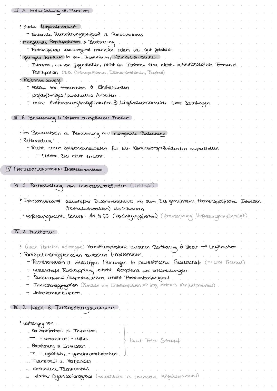 # Politische Partizipation
zwischen Anspruch &
WIRKLICHKEIT # 12.1 Politische Partizipation zwischen Anspruch und Wirklichkeit
Formen und