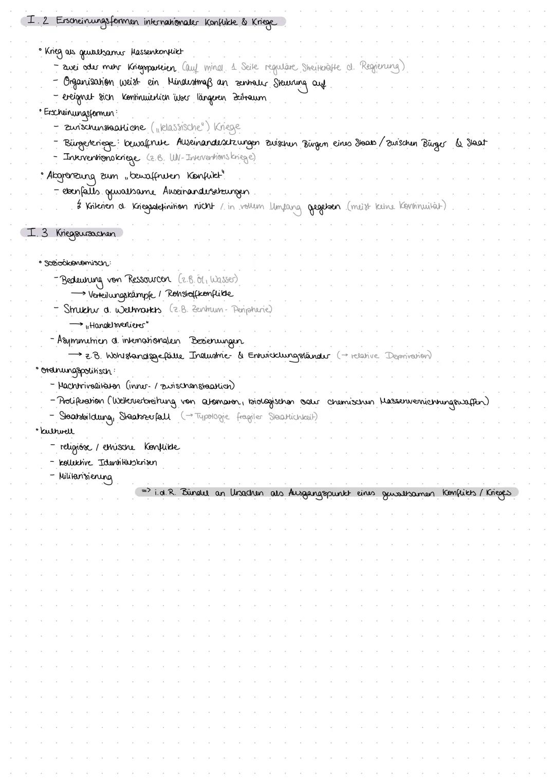 # Friedenssicherung ALS
NATIONALE & INTERNATIONALE
HERAUSFORDERUNG # 13.1 Friedenssicherung als nationale und internationale Herausforderu