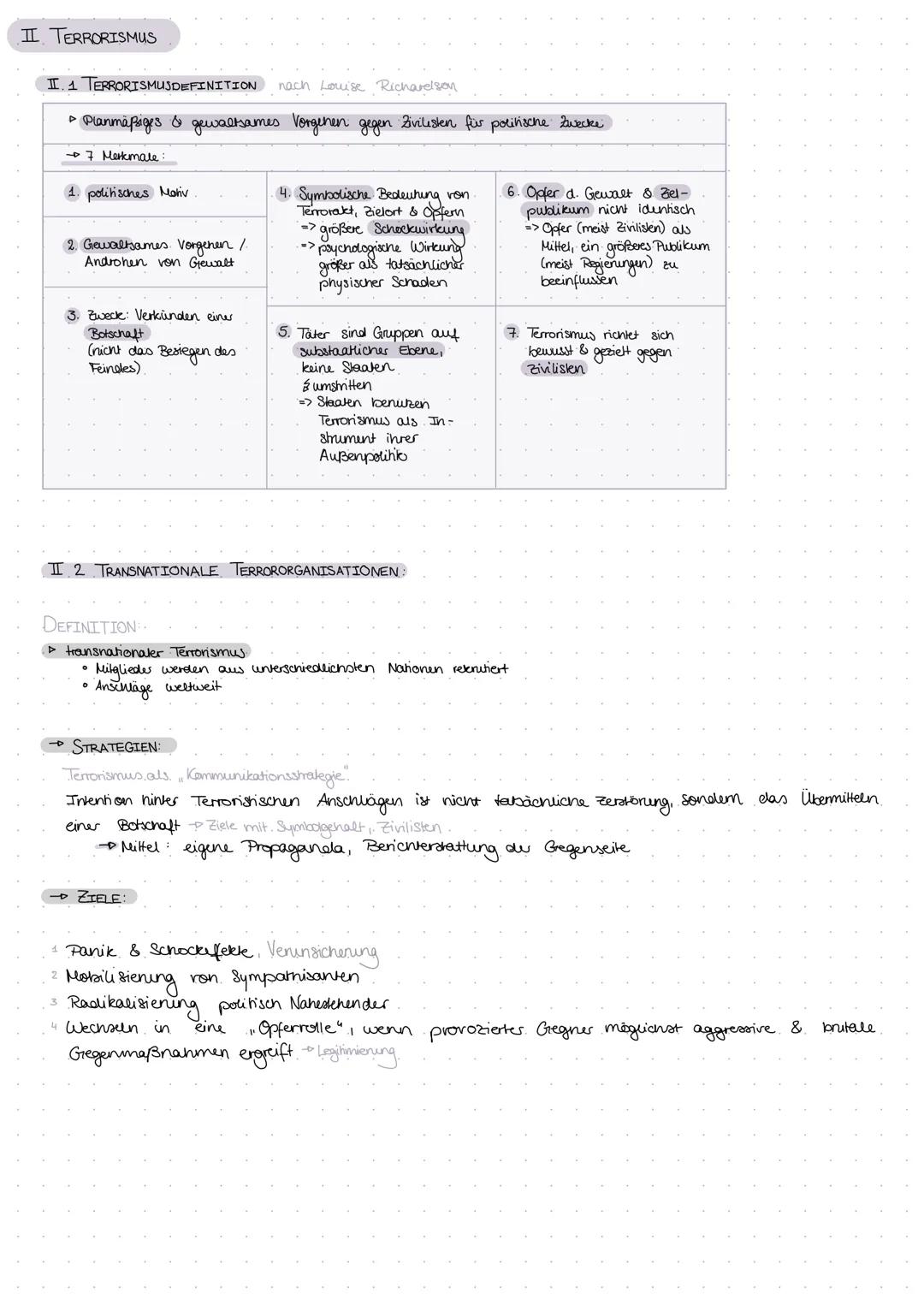 # Friedenssicherung ALS
NATIONALE & INTERNATIONALE
HERAUSFORDERUNG # 13.1 Friedenssicherung als nationale und internationale Herausforderu