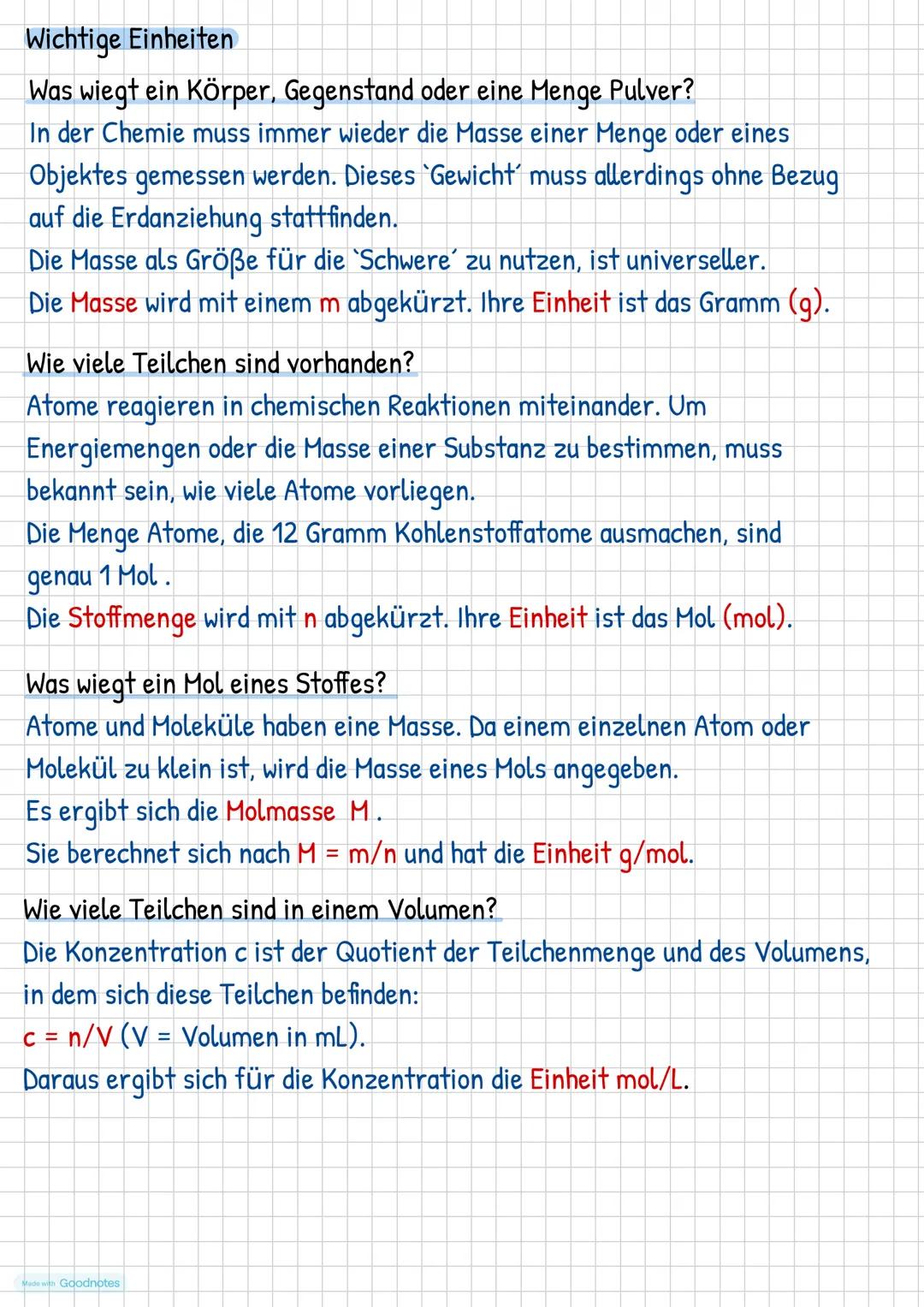 •
•
•
•
•
Chemie
Umgang mit dem PSE
Erstellen einer summenformel
Kernaussagen der 4 atommodelle
Von Bohrschen Atommodell zur Störchiometrie
