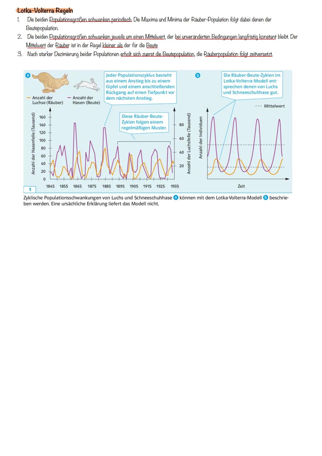 # Ökologie
Ökologie:
Ein Teilgebiet der Biologie, das sich mit den Wechselbeziehungen zwischen Organismen und ihrer Umwelt beschäftigt.
Bi