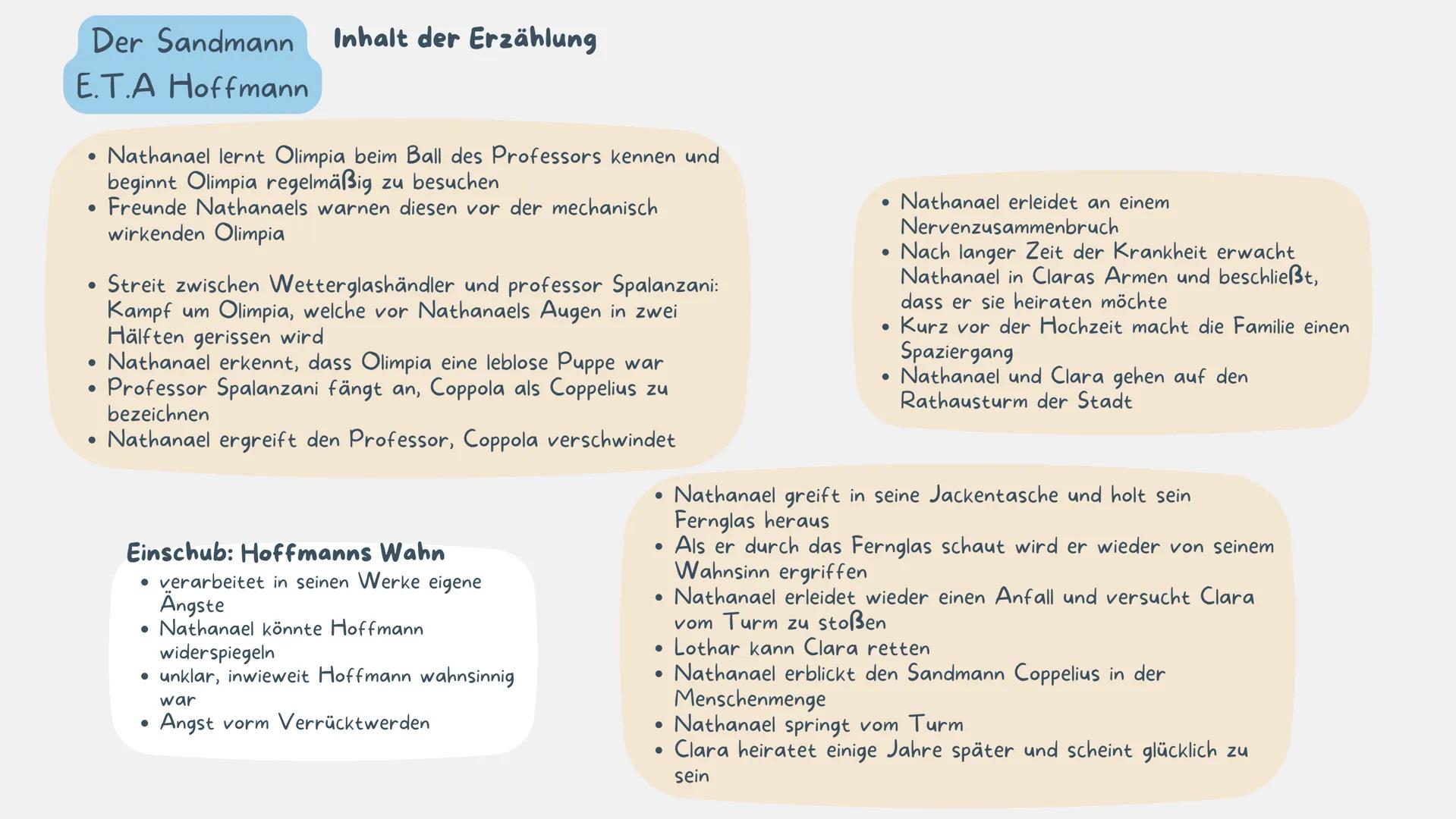 Literarische Texte
Literarische Texte sind fiktionale, also
ausgedachte Texte, die Menschen
unterhalten sollen
In literarischen Texten werde