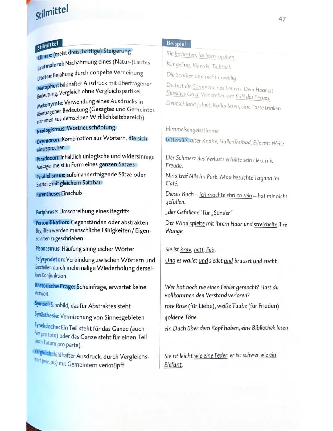 Auf-
gabe
Textbezogenes Schreiben
Interpretation Analyse
Erörterung
literarischer
pragmatischer
Erörterung
literarischer
nart
Texte
Texte
Te