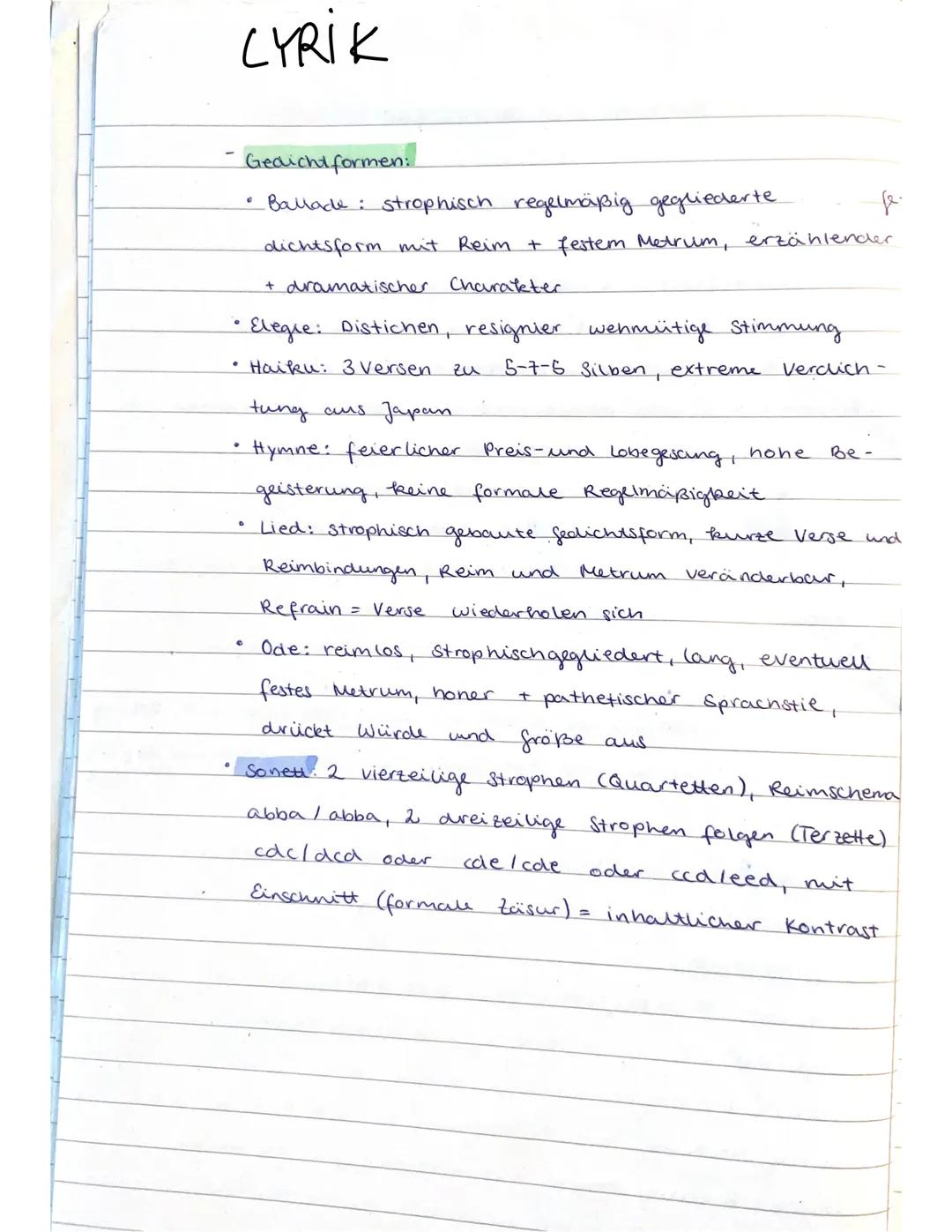 Auf-
gabe
Textbezogenes Schreiben
Interpretation Analyse
Erörterung
literarischer
pragmatischer
Erörterung
literarischer
nart
Texte
Texte
Te