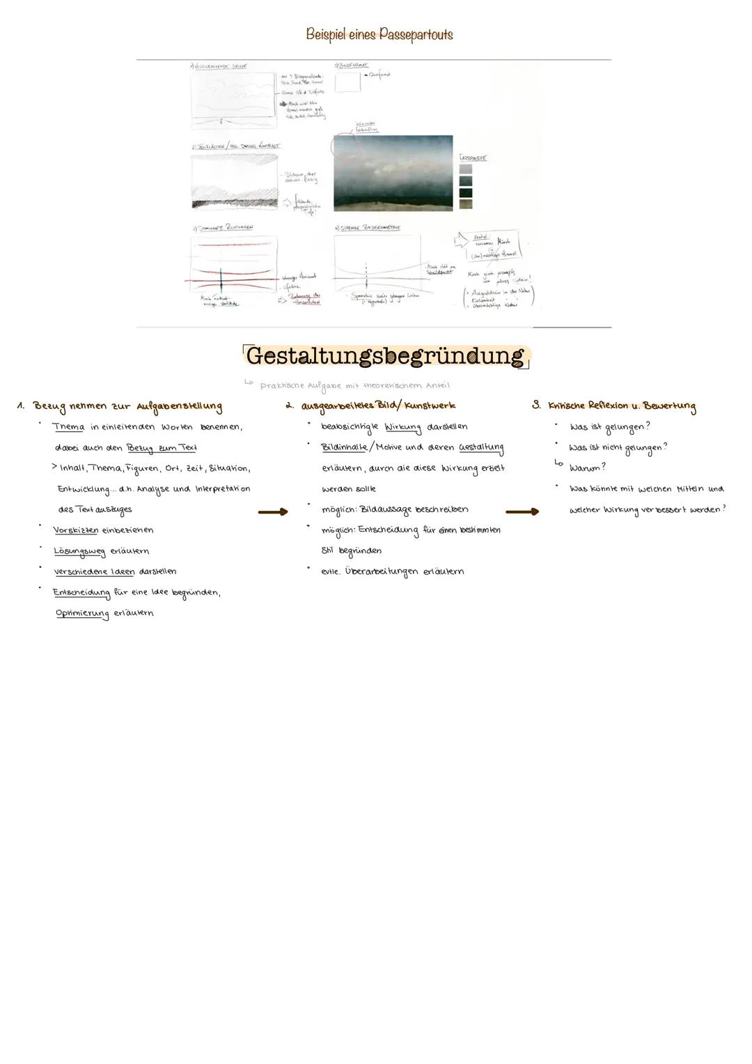 # Werkbetrachtung
## bildeins
Beschreibung
1. Allgemeine Informationen:
Art des Objektes, künstler, Entstehungszeit, Tirel, 1946 in den