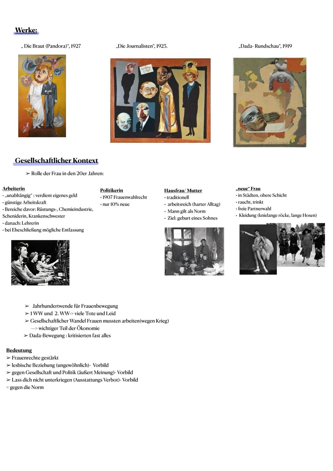 REBECCA HORN
Biografie:
> im Kindesalter Traum Künstlerin zu werden (inspirert durch Kindermädchen und Onkel)
> Volkswirtschaft studieren (T