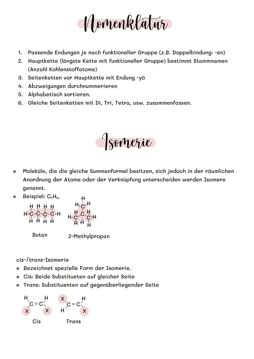 Abitur 2024
Chemie Grundkurs Lernzettel Kern-Hülle-Modell
Atomban
Schalenmodell
21
K L
83
Rutherford'sches Atommodell
83
Niels Bohr entwicke