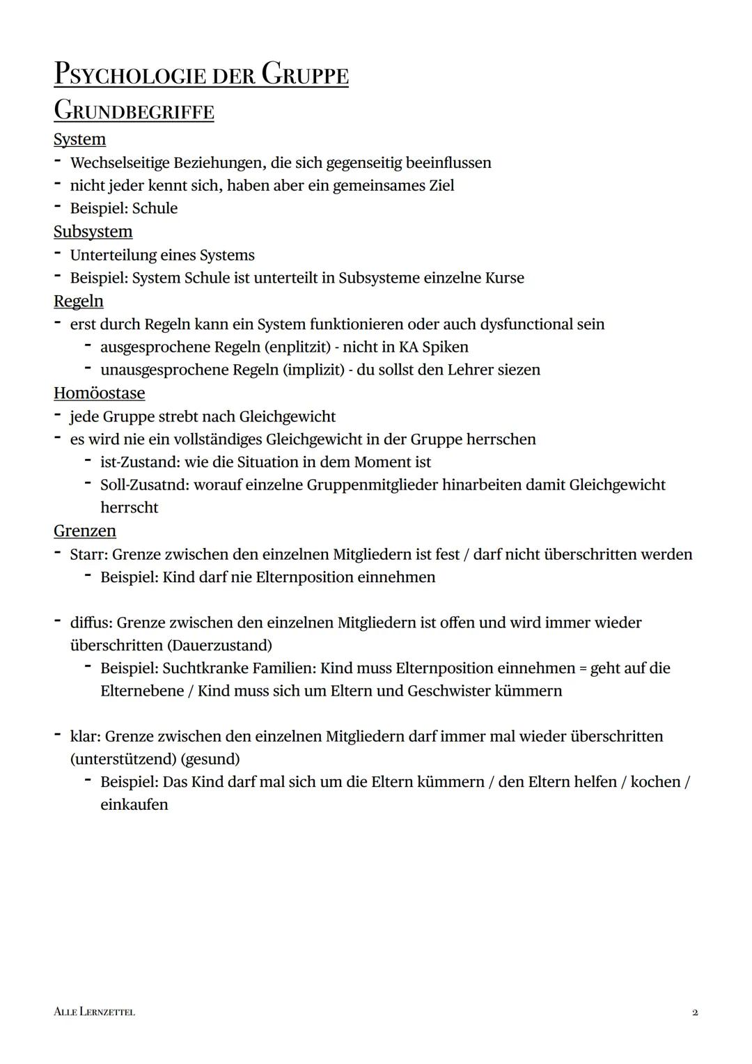 ALLE LERNZETTEL
LEISTUNGSKURS 1
2
4
8
8
2233 + 1567∞ ∞ ∞08
9
9
10
11
11
14
14
17
17
18
19
19
19
23166 OD 222 22
19
19
20
20
INHALTSVERZEICHN