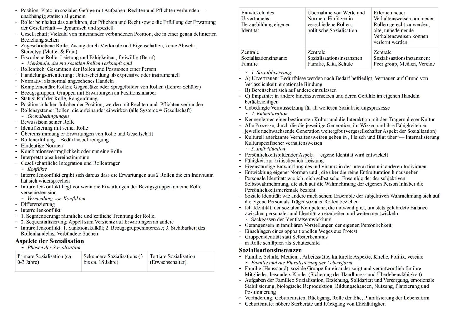 # Sozialkunde
Demokratietheorien
Konkurrenztheorie
- von amerikanischen Gründungsvätern entwickelt
- Gesellschaft ist in verschiedene Grupp