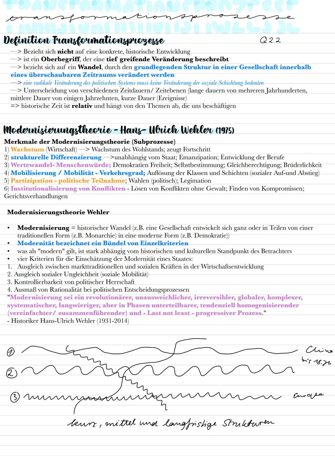 # Geschichte Q2
# China und die
# imperialistischen Mächte
KIAUTSCHOU-BAI
하니
Tsintun, den 14 Sor. 94.
W. Fr.
Sende Dir ein Ost deinen