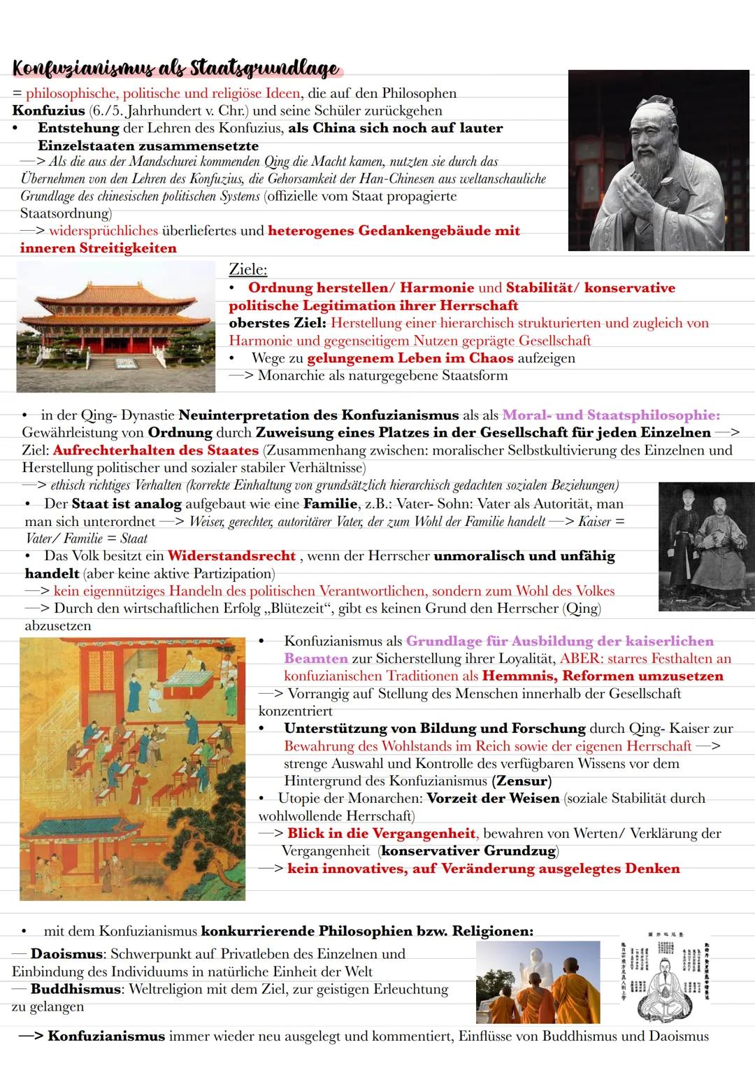 # Geschichte Q2
# China und die
# imperialistischen Mächte
KIAUTSCHOU-BAI
하니
Tsintun, den 14 Sor. 94.
W. Fr.
Sende Dir ein Ost deinen