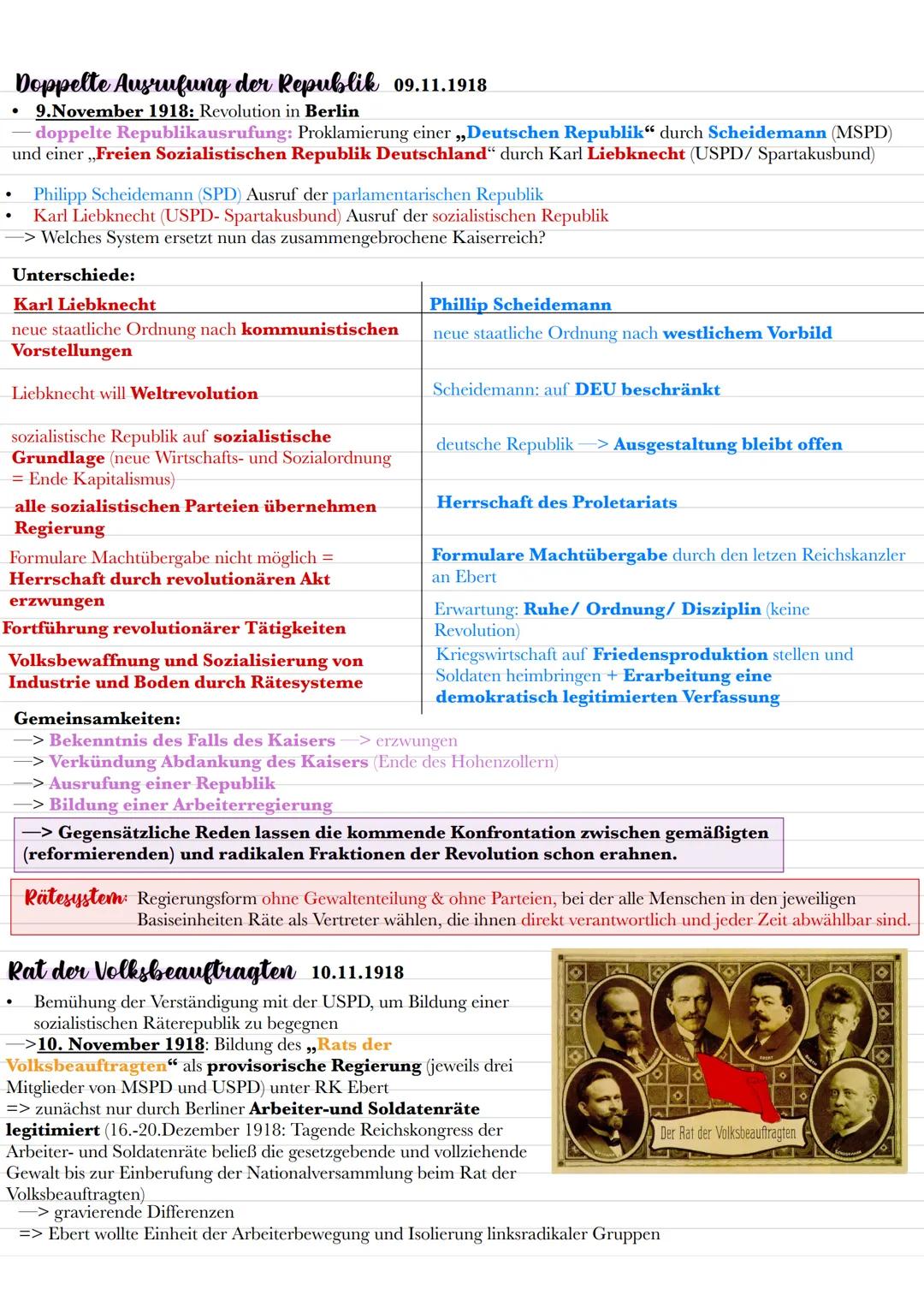 Geschichte Q3
Weimarer Republik ichze
3.1 Kernmodul: nation - Begriff und Mythos
meimar
Entstehung:
.
Nation
>große Anzahl an Menschen in ei