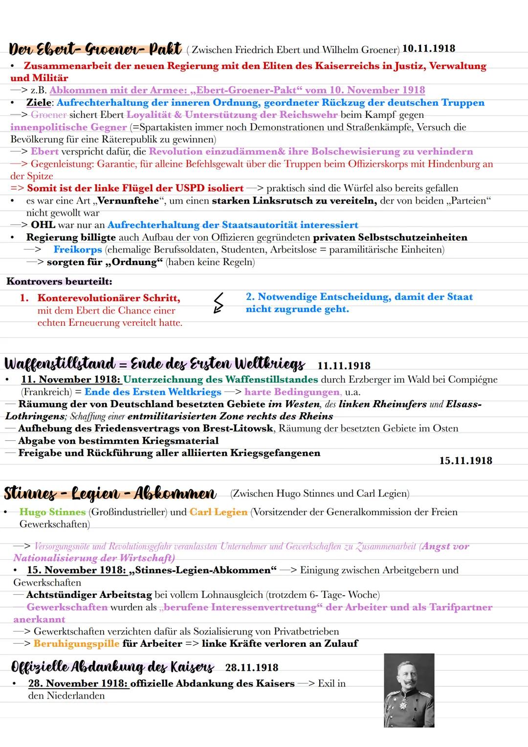 Geschichte Q3
Weimarer Republik ichze
3.1 Kernmodul: nation - Begriff und Mythos
meimar
Entstehung:
.
Nation
>große Anzahl an Menschen in ei