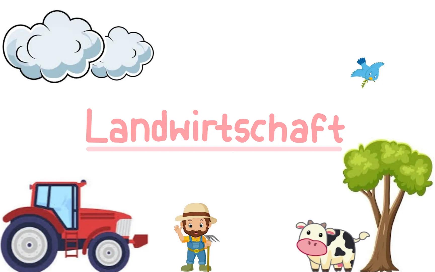 # Vorgaben
Inhaltsfeld 3:
Landwirtschaftliche Strukturen in versch. klima- und Vegetationszonen
Landwirtschaftliche Produktion in den Tro