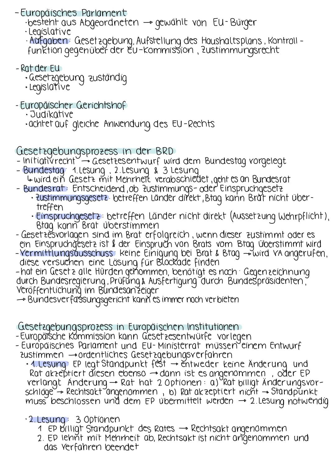 # Abi - Zusammenfassung
Grundrechte
Q1.1
- Artikel 1 wichtigster Artikel des Ga-Menschenwurde ist unantastbar
- Artikel 20 alle wichtigen S