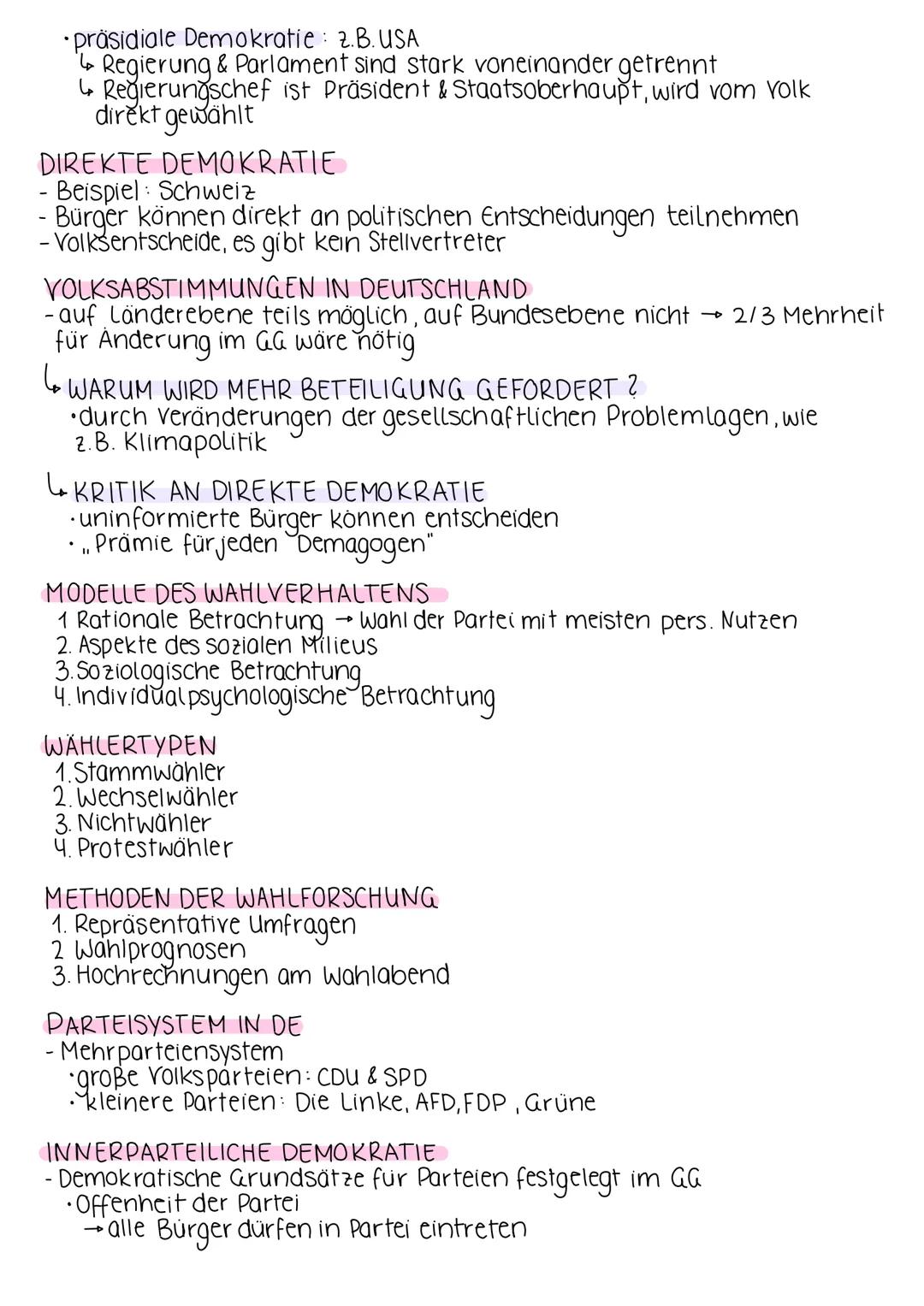 # Abi - Zusammenfassung
Grundrechte
Q1.1
- Artikel 1 wichtigster Artikel des Ga-Menschenwurde ist unantastbar
- Artikel 20 alle wichtigen S