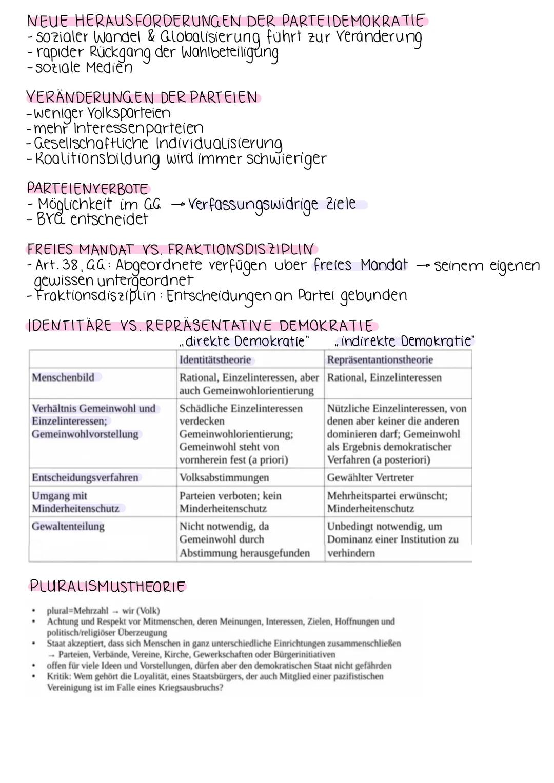 # Abi - Zusammenfassung
Grundrechte
Q1.1
- Artikel 1 wichtigster Artikel des Ga-Menschenwurde ist unantastbar
- Artikel 20 alle wichtigen S