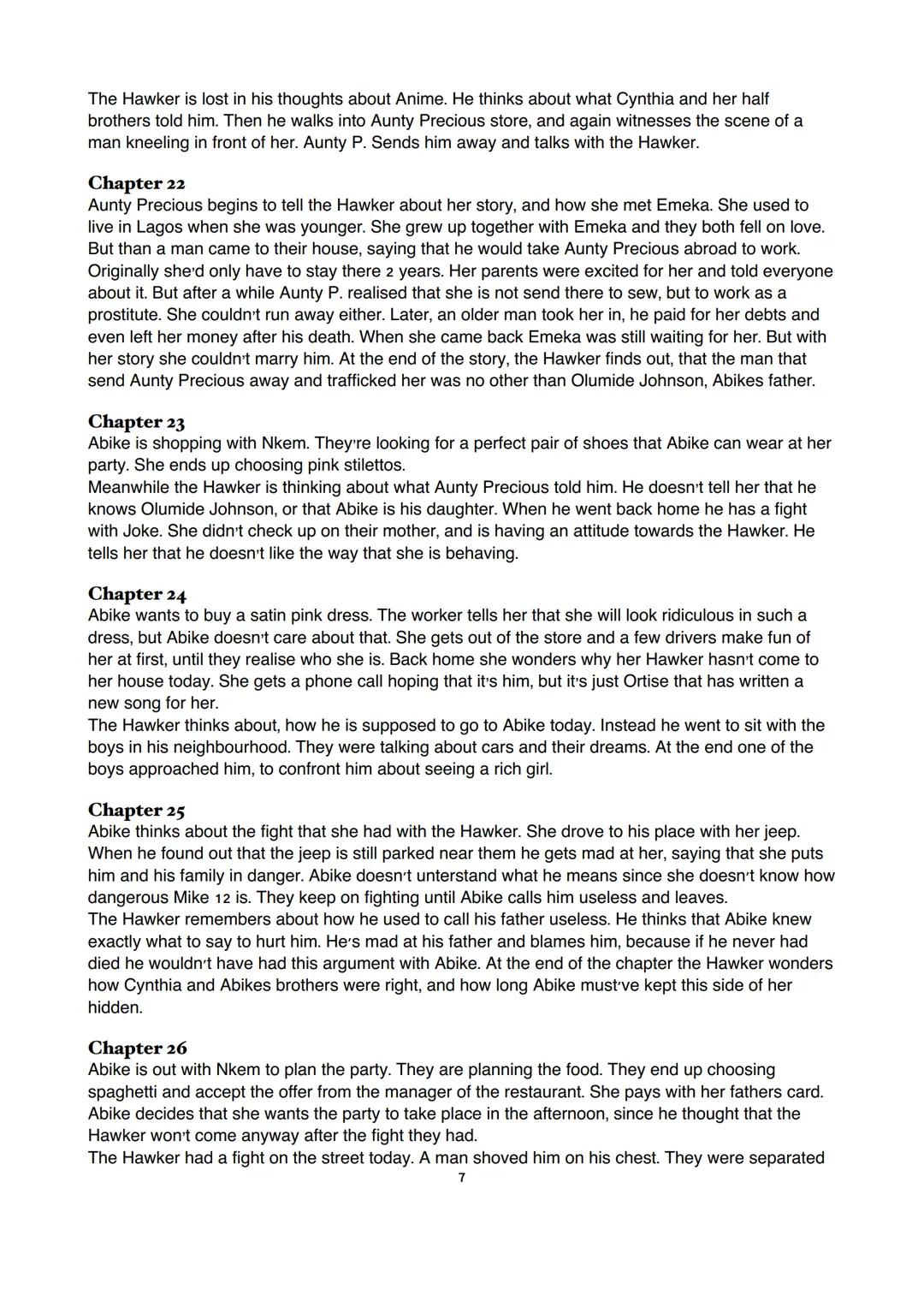 The
Spider
King's
Daughter
Chibundu Onuzo
'A dark, tense, gripping first novel,
peeling back layers of Nigerian
society.' The Times
ff Th
